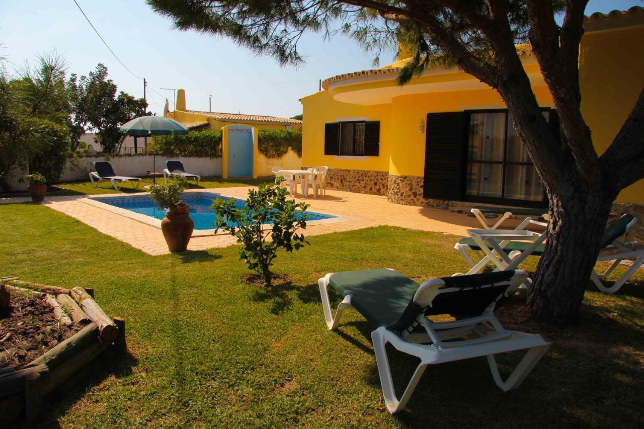 Quinta Vita - Vila Pera Almancil Exterior foto